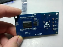 Control-Module Protection-Board Charging-Control Lithium-Battery-Charger Overcharge Lead-Acid
