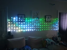 Led-Module Strip Light Music-Controller WS2812 Addressable USB DC 5-6m Individual DC5V