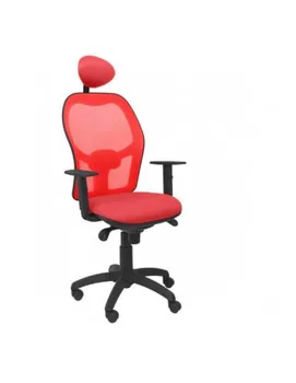 

CHAIR OPERATIONAL JORQUERA MESH BACKING NETWORK FABRIC BALI NETWORK WITH HEADBOARD