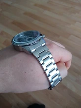 CURREN nueva moda relojes con tapa de acero inoxidable de la marca de lujo de deportes cronógrafo reloj de cuarzo de los hombres Relogio Masculino