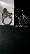 Llavero con diseño de letras de papá, destornillador de martillo creativo, llavero de llave inglesa, decoración de bolso, colgante con borla, regalos para el Día del Padre