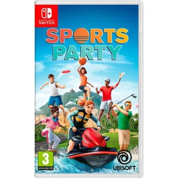 

Sports Party-SWI