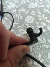 Case-Cover Headset Protective-Case Earphone-Protection Silicone Sport SIANCS for In-Ear