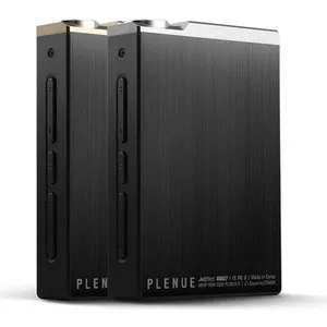 MP3 плеер Cowon Plenue D gold black | Электроника