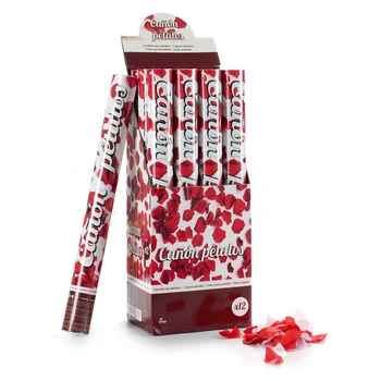 

Confetti cannon Paper (5 x 49 x 5 cm)