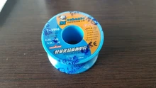 Mecánico soldadura de alambre REPARACIÓN DE BGA ToolsRosin Core Alambre de estaño de soldadura 40g/0,3/0,4/0,5/0,6mm bajo punto de fusión