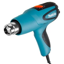 Фен технический MAKITA HG551VK
