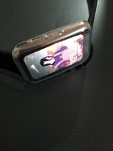 Case Fit-Band Strap Huawei Watch Soft-Protective-Cover for with TPU