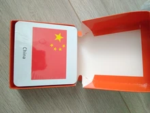 Tarjetas cognitivas para niños y adultos, juguetes educativos para edades tempranas, juguetes de memoria con bandera nacional