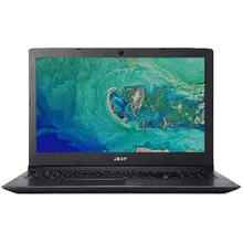 Ноутбук ACER Aspire A315-53-P05L(NX.H38ER.027) Черный