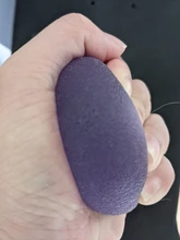 Bola de agarre de mano para ejercitar los dedos, equipo casero de ejercicio, antiestrés, expansor, fortalecedor muscular