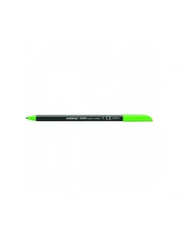 

MARKER EDDING 1200 TRACED 1 MM LIGHT GREEN