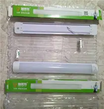 Led Lights Under Cabinet Light For Kitchen Cabinets Lamp 10W 20W T5 LED Cozinha Tube