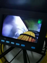 Portátil de 8500mAh de capacidad personalizable 16GB TF tarjeta DVR IP68 SYANSPAN Industrial drenaje tubo de alcantarilla cámara de Video de inspección del endoscopio