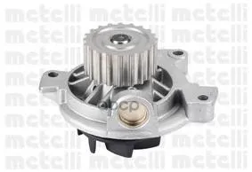 Водяная Помпа Metelli 240758 Metelli арт. 240758
