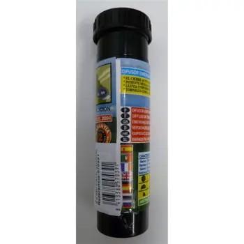 

DIFFUSER DIMMABLE 0-360 FLOW NORMAL 5CM 570391 UNIT