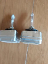 Lamps Replacement Xenon HID Bulbs 8000K 4300K 12v 2pcs 35w D1S