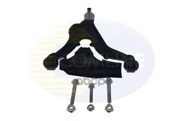 Рычаг Подвески | Перед Прав | Volvo 850/S70/S80/V70 2.0-2.5 91-00 Comline арт. CCA2036