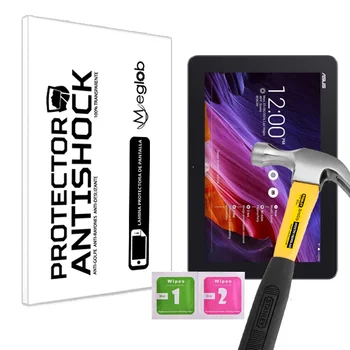 

Screen protector Anti-Shock Anti-scratch Anti-Shatter compatible with Tablet Asus Transformer Pad TF0310CG
