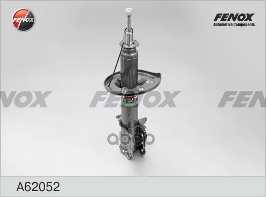 Амортизатор Задн Левый Mazda Premacy 99-01, 01-05 A62052 FENOX арт. A62052