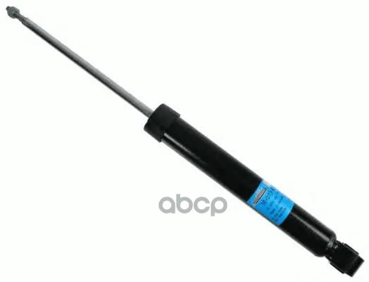 Амортизатор Boge 30d73a Boge арт. 30D73A