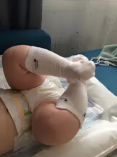 Otoño algodón suave para el invierno calcetines de niñas bebé recién nacido animales de dibujos animados bebé calcetines bebé niño Calcetines antideslizantes calcetín de primavera