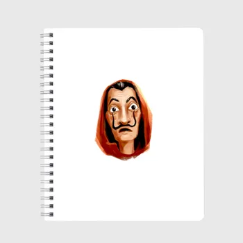 

Notebook PAPER HOUSE