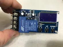 Control-Module Protection-Board Charging-Control Lithium-Battery-Charger Overcharge Lead-Acid