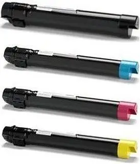 

7120BK Black Toner powder compatible for Xerox WC7120,7125,7220,7225-22.000 pages 006 R01457