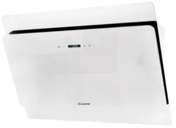 

CANDY BELL CVMA90W WALL 90CM WHITE