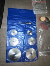 Dremel-minitaladro eléctrico, grabador, herramienta rotativa, pulidora, 180W, herramienta eléctrica, pluma de grabado de velocidad Variable con accesorios