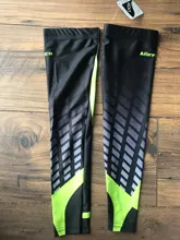 Mangas de brazo de juego, Mangas de ciclismo con protección UV, manguitos de ciclismo para correr, protector solar, calentador de brazo, cubierta de brazo para Mtb