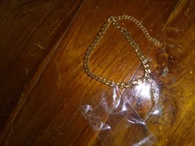 Sifisrri-Cadena de eslabones cubanos para hombre y mujer, brazalete de acero inoxidable de 3/5/7mm, color negro y dorado, joyería Unisex