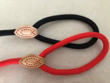 Rope-Belt Pet-Products Dog-Harness Dog-Lead-Leash Lightweight Nylon Training Walking