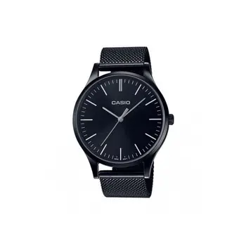 

CASIO watch Basic Vintage black woman