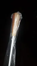 Bastón de resina de colores para Conductor de música, Banda de Música, dirección de orquesta, bastón de conducción, mango de resina, varita de batones, 1 Uds.