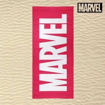 

Beach Towel Marvel 78016