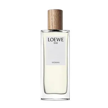 

LOEWE 001 WOMAN EAU OOF PARFUM 50ML VAPORIZER