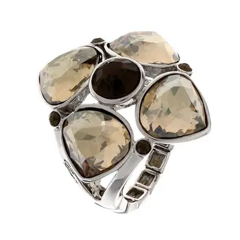 

Woman ring Guess UBR91102 (18,1mm)