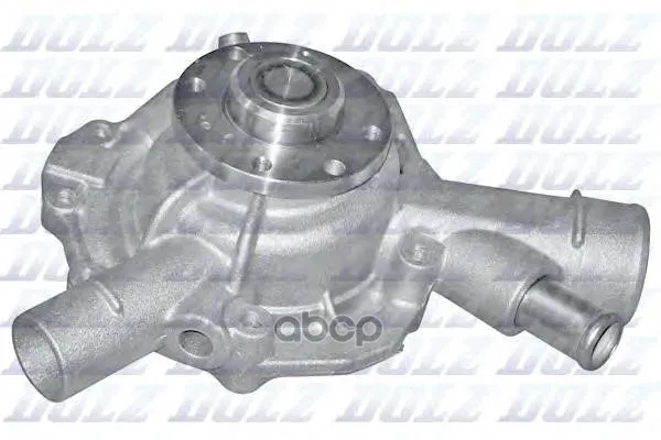 Насос Водяной Mb V200/V230/Vito(W638) 2.0/2.3 96- Dolz арт. M218