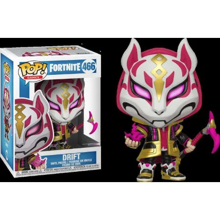 pop funko drift