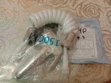 Nozzle Sprayer Hose Telephone Shower-Head Bidet Bathroom Toilet Handheld Shattaf Portable