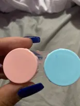 Lentillas de colores para ojos, lentillas de contacto de 3 tonos, lentillas de contacto de Color sin prescripción, lentillas multicolor