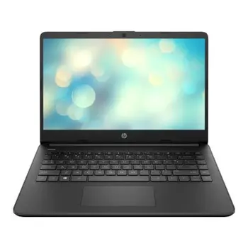 

Laptop HP 14s-fq0025ur-wpro