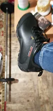 Hiking Shoes Sport-Trekking Women Mountain-Athletic-Shoes Outdoor Genuine-Leather Mens