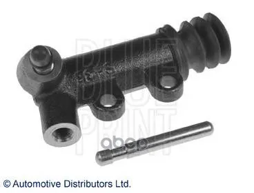 Adt33665_цилиндр Сцепления Рабочий!Toyota Yaris 99-06 Blue Print Adt33665 Blue Print арт. ADT33665