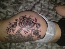 SPARK-agujas esterilizadas desechables para tatuar, agujas de tatuaje, delineador redondo y Magnum (aguja de 0,35mm) RL/RS/RM/M1, novedad