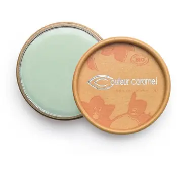 

COULEUR CARAMEL Concealer Anti-redness Green