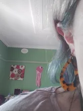 Pendientes de acetato acrílico con Clip para mujer, aretes bohemios grandes, Clips circulares de lujo para las orejas, accesorios de joyería, 2019