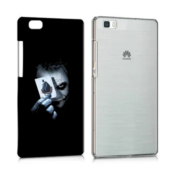 

Cover per Tutti Gli Smartphone Huawei p8 p8 Lite p9 p9 Lite p10 p10 Lite p20 Lite - JOKER MADE IN ITALY